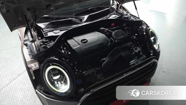 Mini Cooper Clubman id 4315515 из Кореи 28