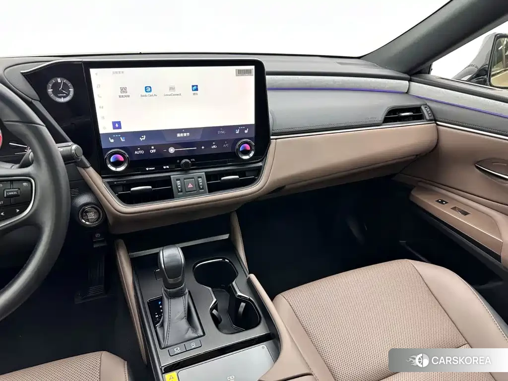 Lexus ES id 4644395 из Китая 27
