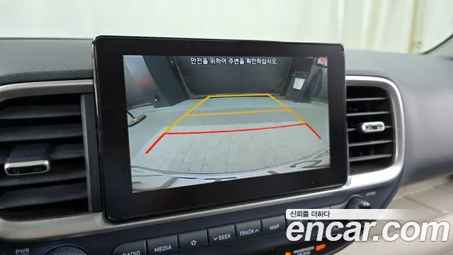 Hyundai Venue id 2659362 из Кореи 16