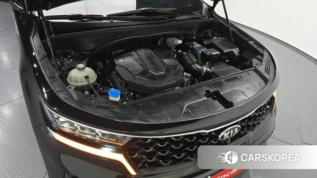 Kia Sorento 4th Generation id 4836398 из Кореи 33
