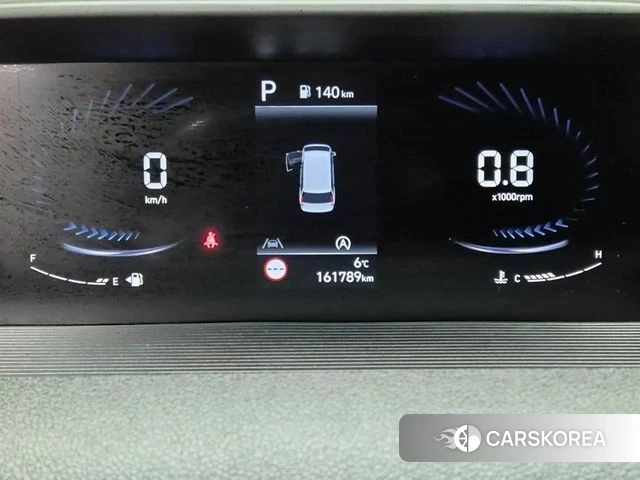 Hyundai Staria id 4518983 из Кореи 15