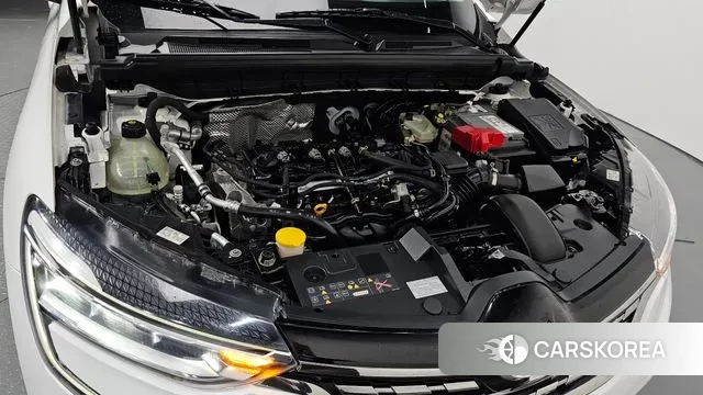 Renault Korea (Samsung) XM3 id 3416345 из Кореи 16