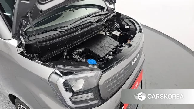 Kia The New Kia Ray id 3310295 из Кореи 16