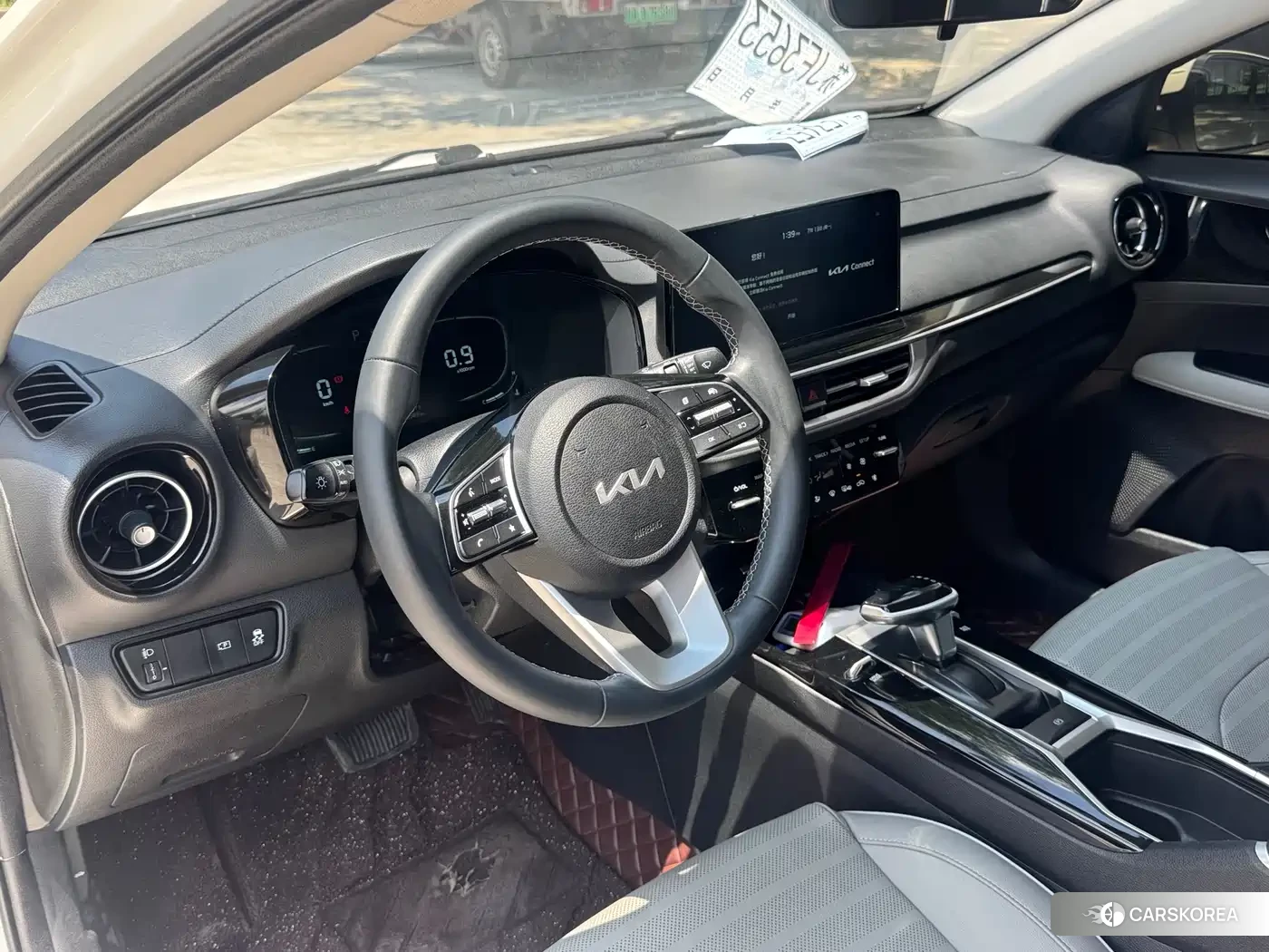 Kia K3 id 4659845 из Китая 22