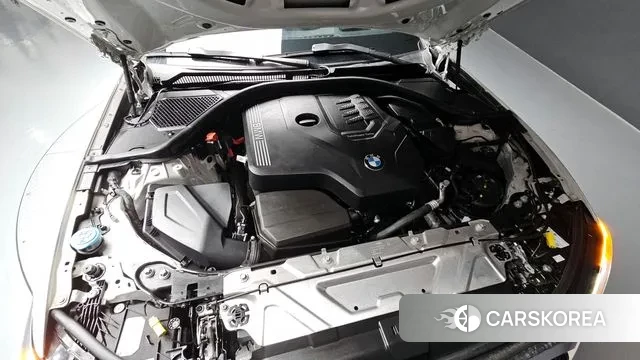 BMW 3 Series (G20) id 3359639 из Кореи 16