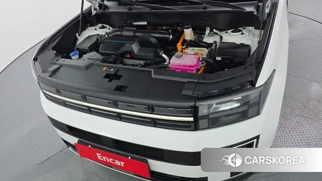 Hyundai Santa Fe (MX5) id 2978824 из Кореи 16