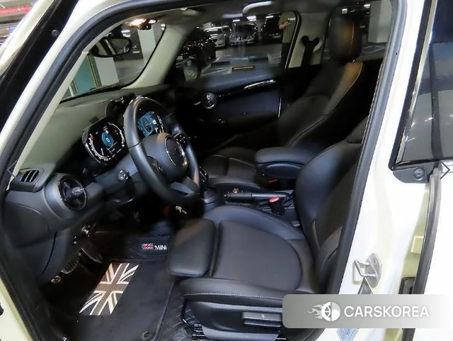 Mini Cooper id 3839900 из Кореи 16