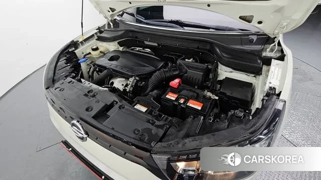 Ssangyong Tivoli Air id 3515071 из Кореи 16