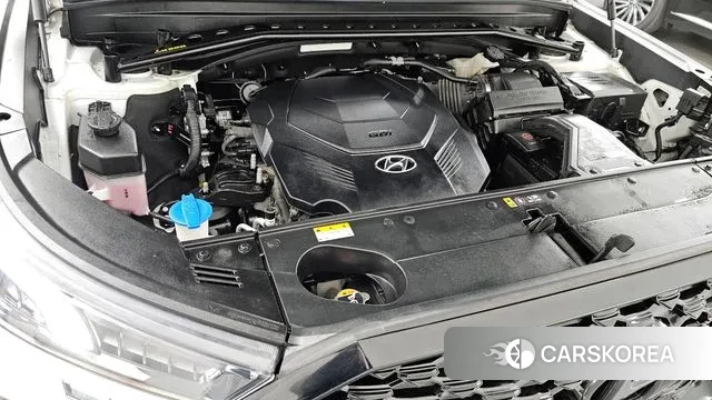 Hyundai Palisade id 3438784 из Кореи 16