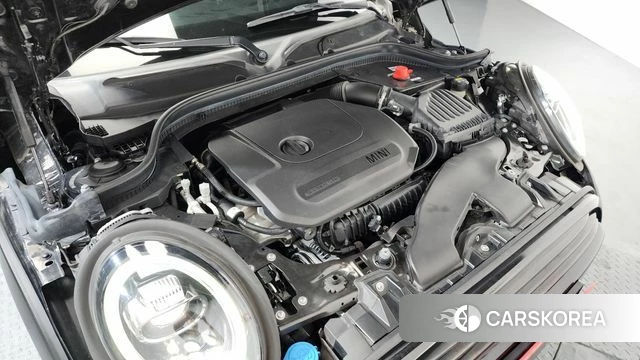 Mini Cooper id 3936226 из Кореи 16