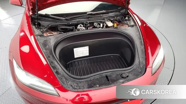 Tesla Model 3 id 3231141 из Кореи 16