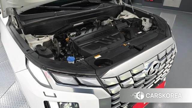 Hyundai The New Palisade id 4248982 из Кореи 16