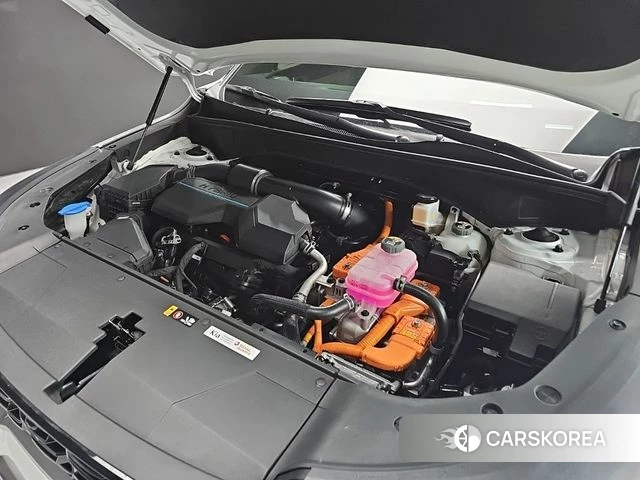 Kia The New Sorento 4th Generation id 4474575 из Кореи 16