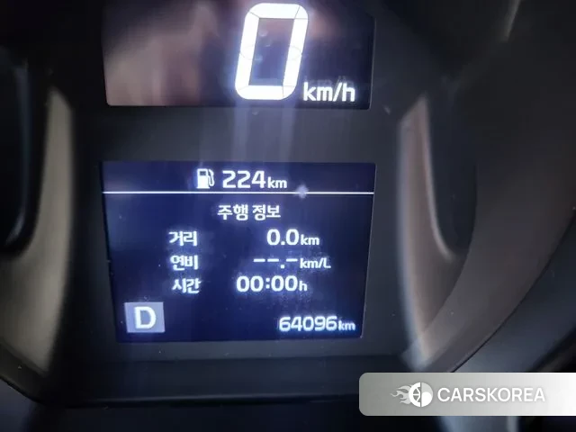 Kia The New Kia Ray id 3705813 из Кореи 10