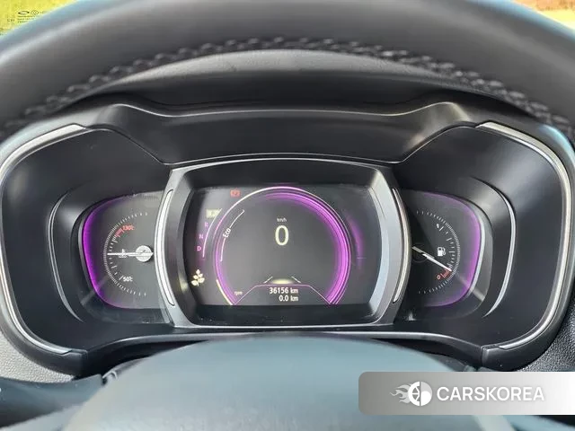 Renault Korea (Samsung) The New QM6 id 3595760 из Кореи 16