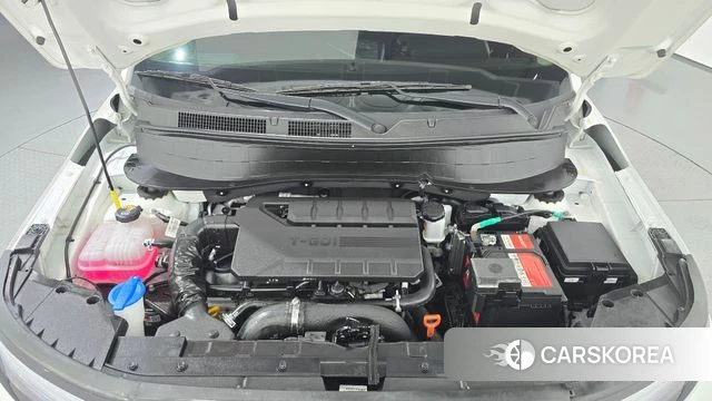 Hyundai The New Casper id 4487926 из Кореи 26
