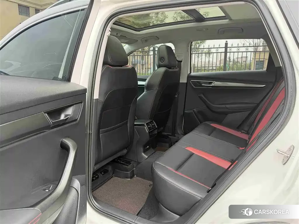 Skoda Krok id 4545672 из Китая 13