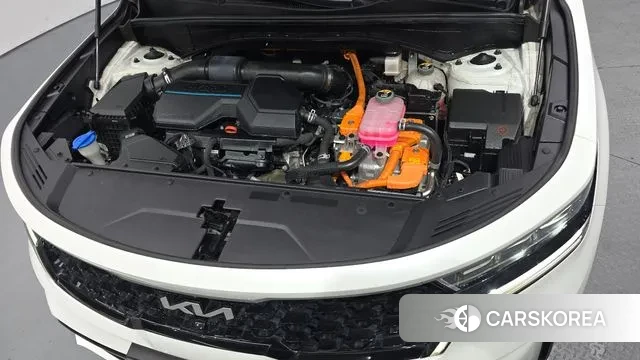 Kia Sorento 4th Generation id 3701355 из Кореи 16