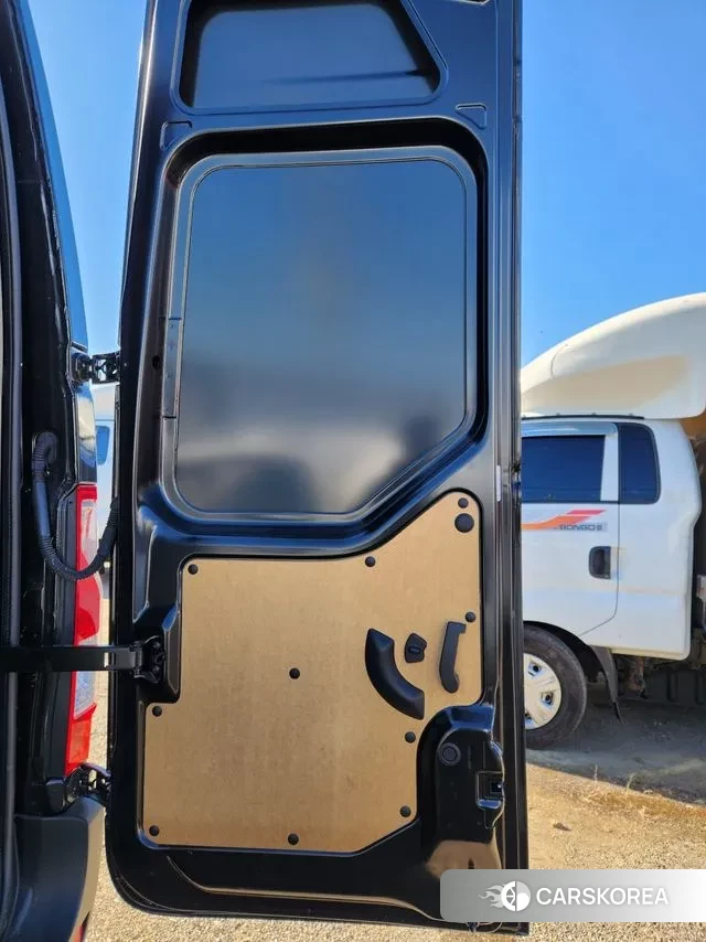 Renault Korea (Samsung) Master id 3442883 из Кореи 13