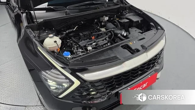 Kia Sportage 5th Generation id 3572359 из Кореи 16