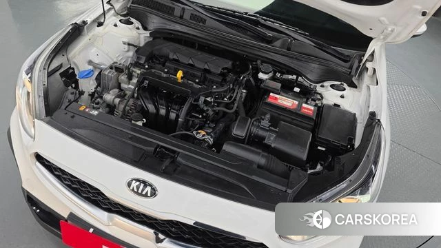 Kia Come New K3 id 4202741 из Кореи 28