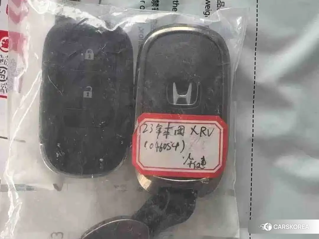Honda XR-V id 4600714 из Китая 18