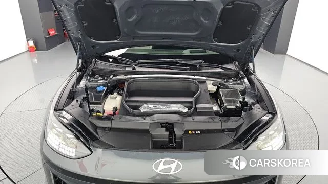 Hyundai Ionic 6 id 3508045 из Кореи 16