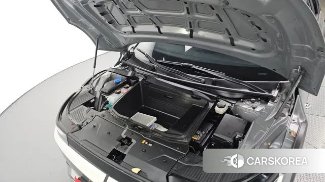 Hyundai Ionic 5 id 3378632 из Кореи 16