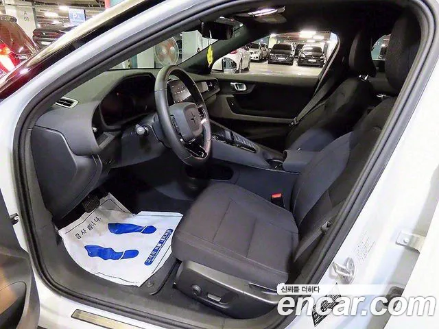 Polestar Polestar 2 id 2715838 из Кореи 16