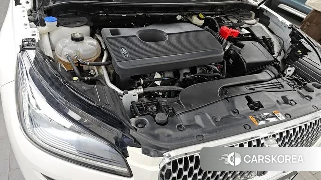 Lincoln Corsair id 3518650 из Кореи 16