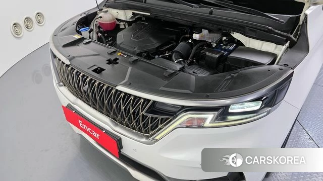 Kia Carnival 4th generation id 3859699 из Кореи 16