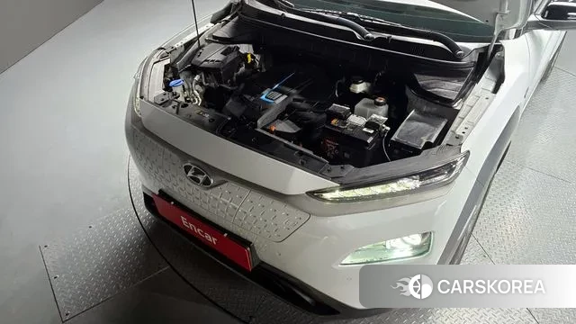Hyundai Kona Electric id 2960952 из Кореи 16