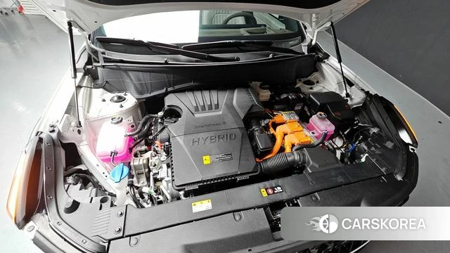 Kia Celtos second Generation id 4380783 из Кореи 29