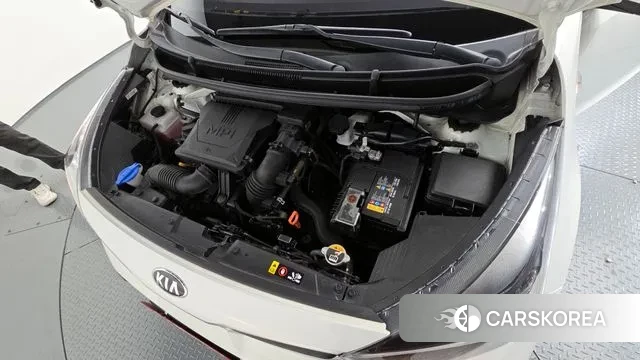 Kia Morning Urban (JA) id 3448907 из Кореи 16