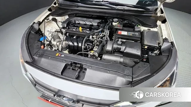 Hyundai The New Avante AD id 3055285 из Кореи 16