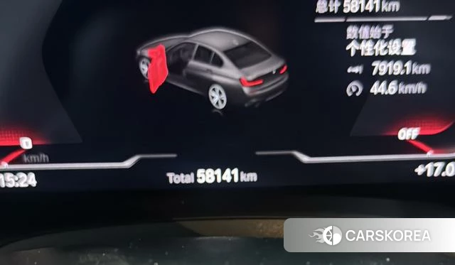 BMW 3 series id 4242185 из Китая 8