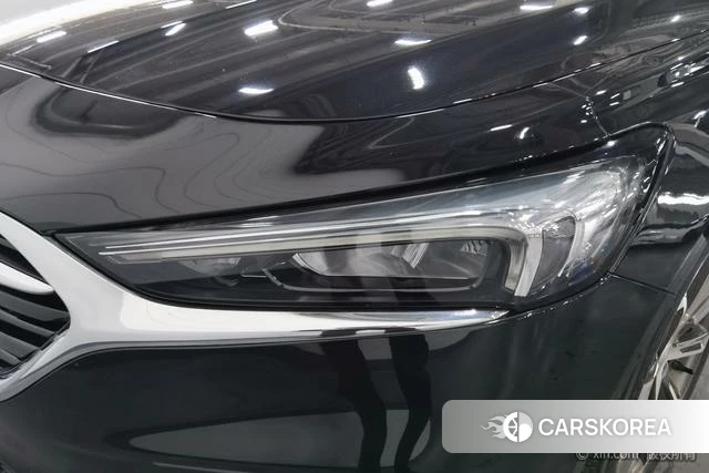 Buick Lacrosse id 4212491 из Китая 20