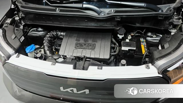 Kia The New Kia Ray id 4414620 из Кореи 28