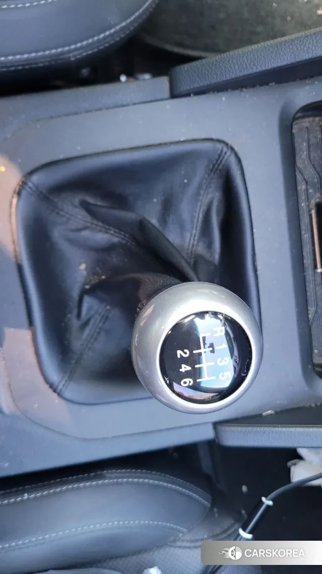 Ssangyong Rexton Sports 2019 Серый из Кореи, фото 6