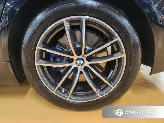 BMW 5 Series (G30) id 2997277 из Кореи 16