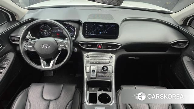 Hyundai The New Santa Fe id 4894466 из Кореи 29