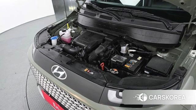 Hyundai Casper id 3864633 из Кореи 16