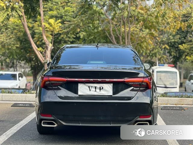Toyota Asian dragon id 4261771 из Китая 8