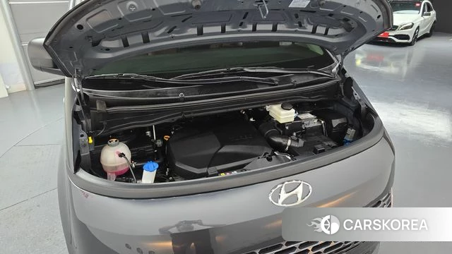 Hyundai Staria id 4941927 из Кореи 27