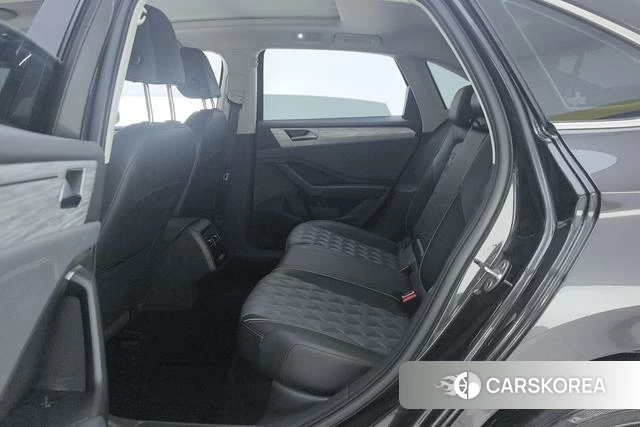 Volkswagen Sagitar id 4334930 из Китая 13