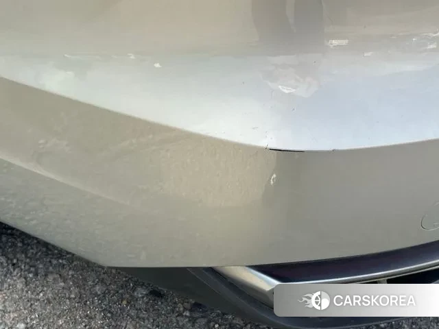 Hyundai The New Grandeur IG Hybrid id 3038420 из Кореи 10