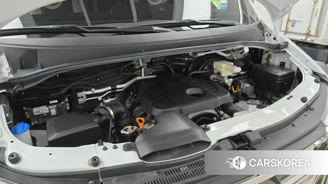 Hyundai Solati id 4705903 из Кореи 28