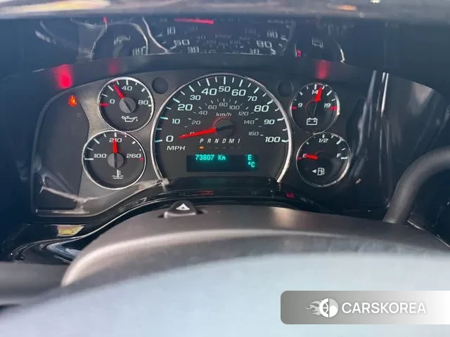 Chevrolet Express Van id 3004491 из Кореи 14