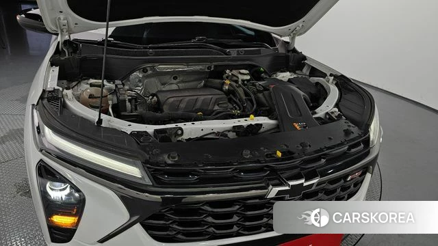 Chevrolet (GM Daewoo) Trax Crossover id 4630584 из Кореи 26