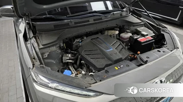 Hyundai Kona Electric id 2961695 из Кореи 16